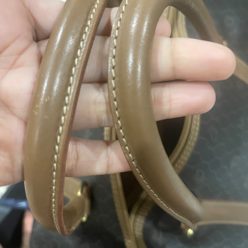 Dior boston vintage 45 - Picture 10 of 10